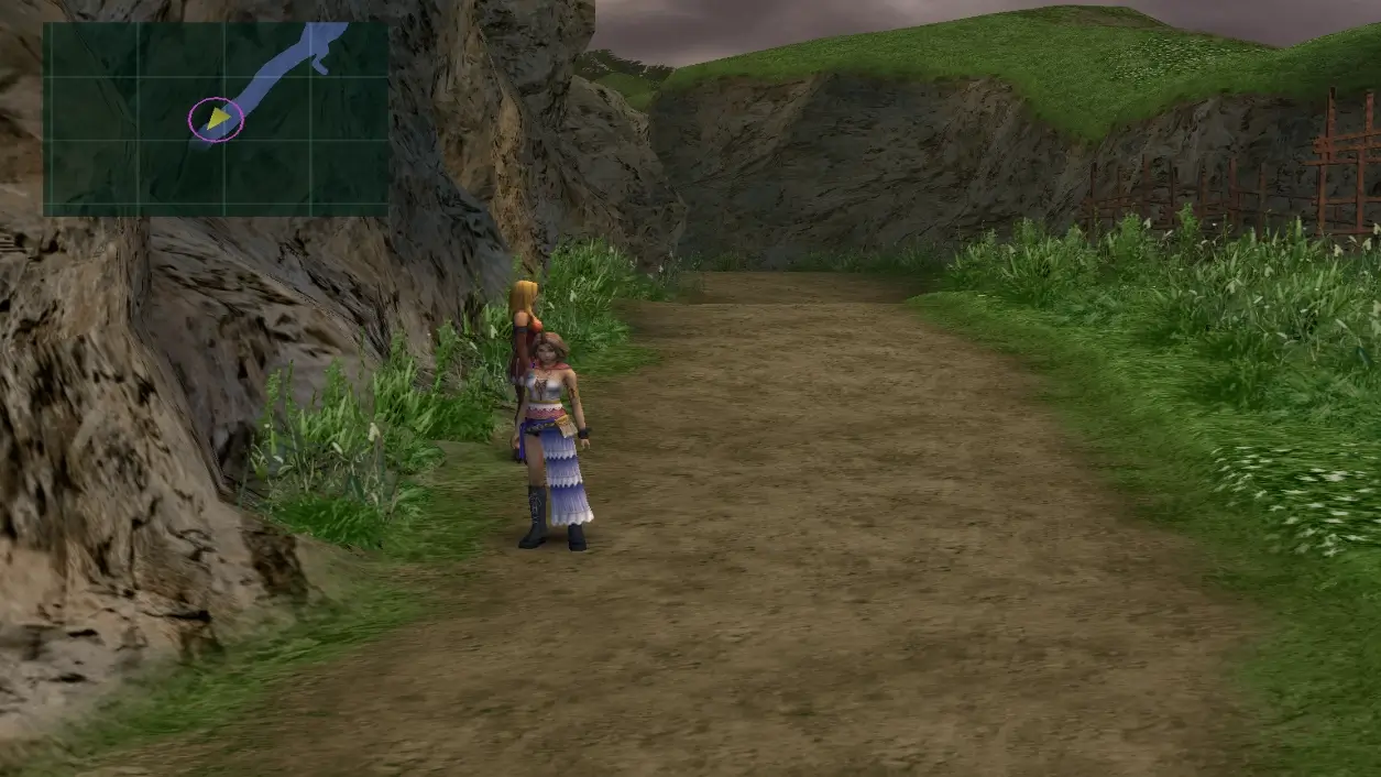 Final Fantasy X 2 SLUS 20672 20250525073719