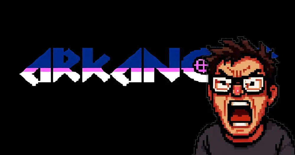 arkanoid