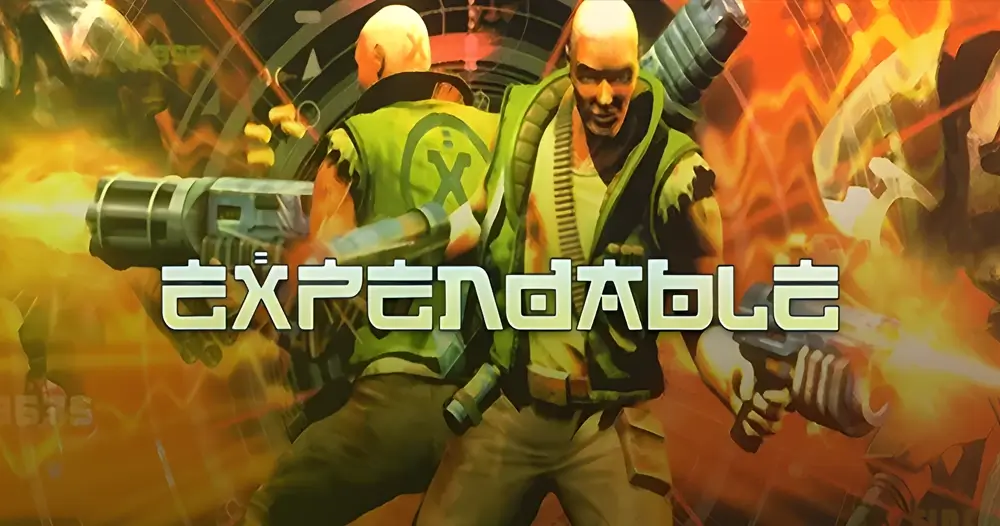 expendable 1999