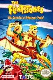 The Flintstones: Surprise at Dinosaur Peak