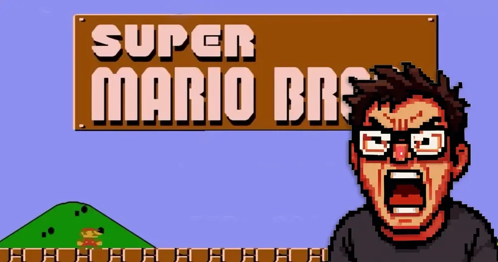 mario 1985
