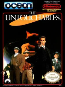 The Untochables