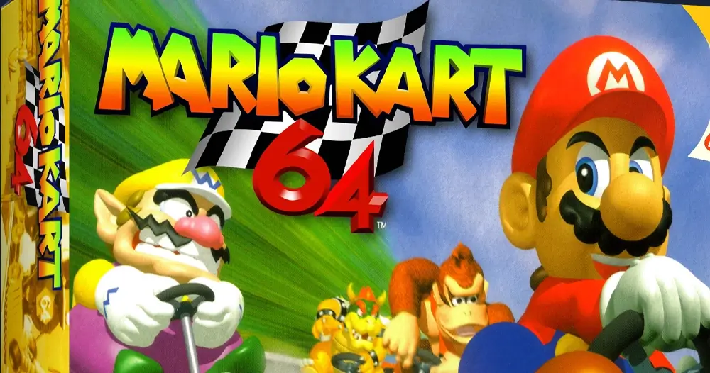 Mario Kart 64 wraca na PC! SpaghettiKart ożywia klasyka z 1996 roku
