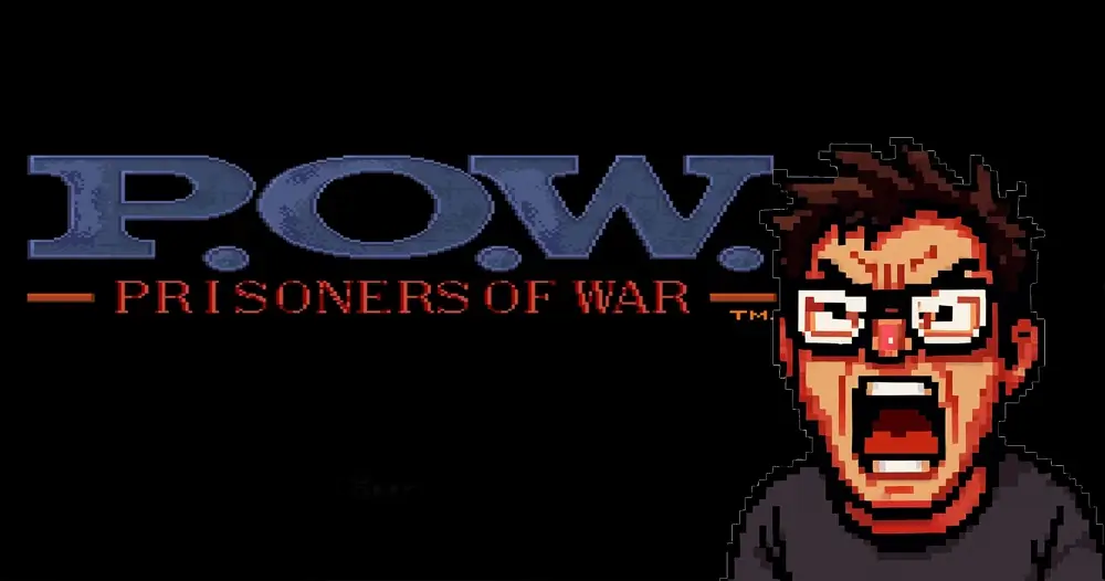 POW