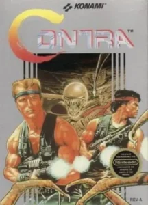 Contra
