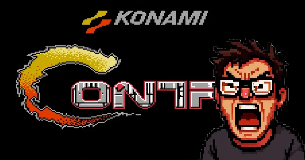 contra nes