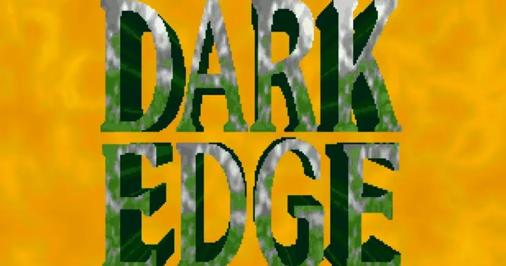 dark edge 1993
