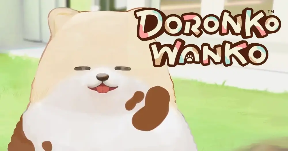 doronko wanko