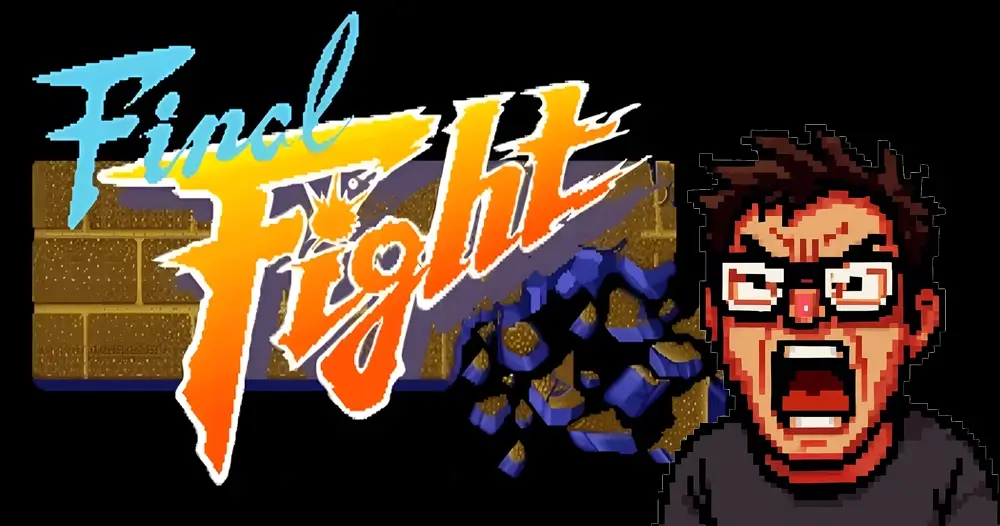 final fight
