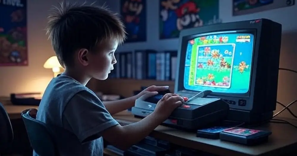 nostalgia