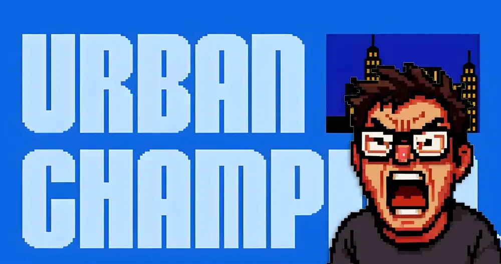 urban champion