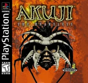 Akuji the Heartless