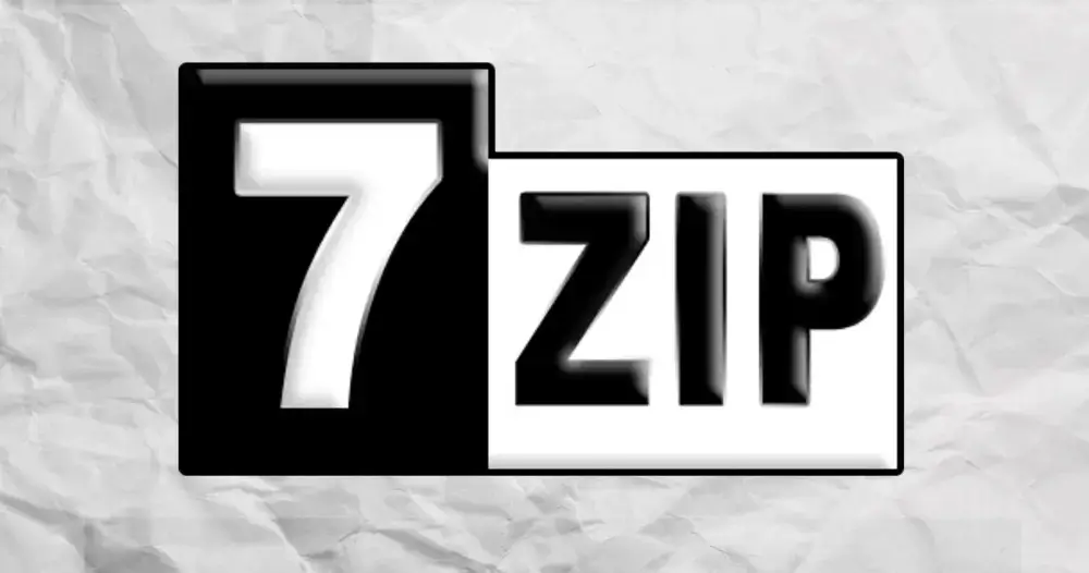 7zip