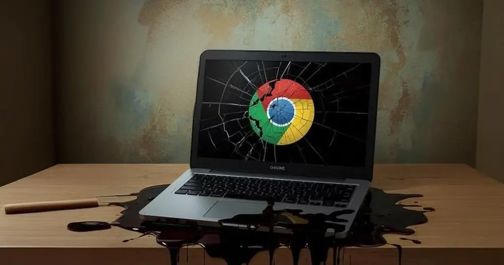 Chrome ublock
