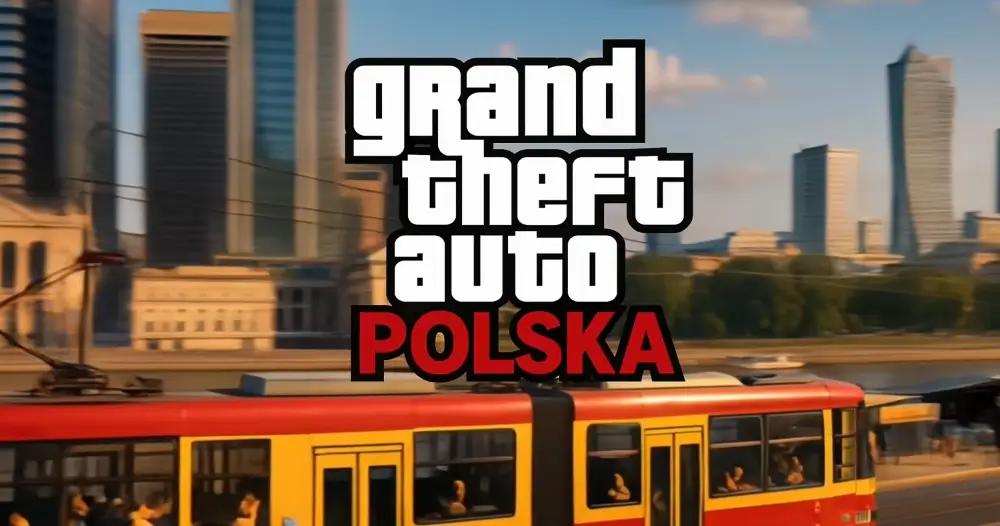 gta polska