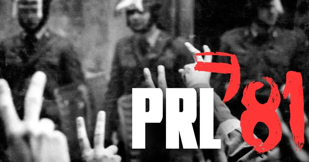 prl half life mod