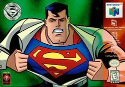 Superman 64