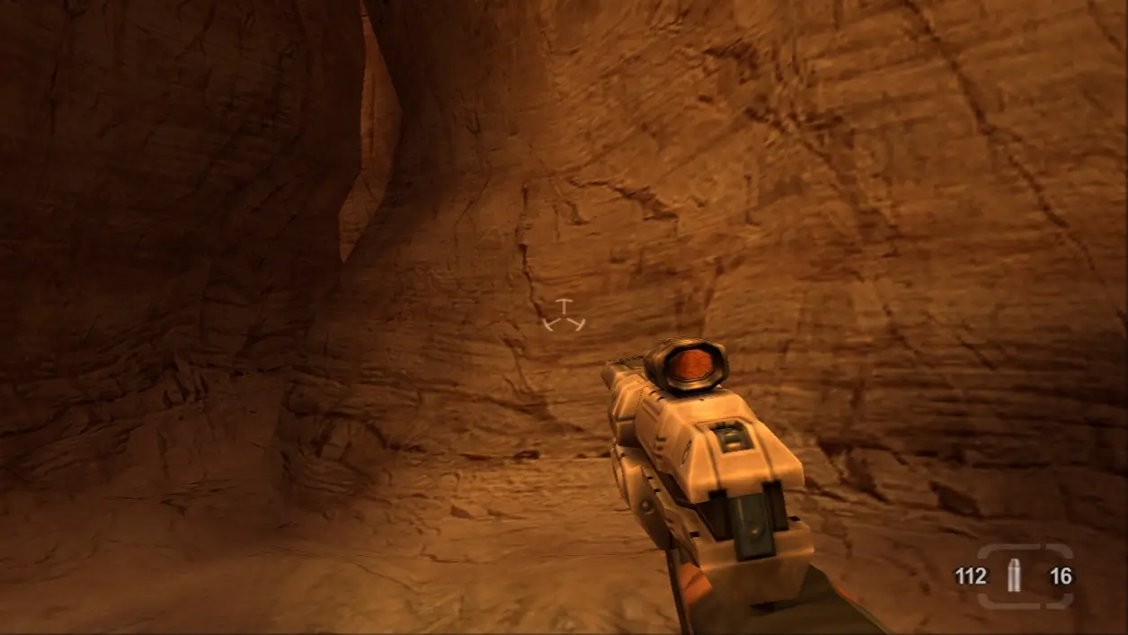 TimeSplitters Future Perfect normal