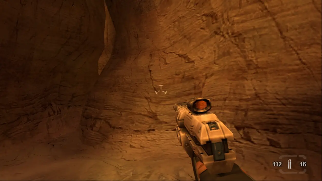TimeSplitters Future Perfect vrp