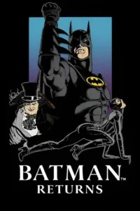Batman Returns