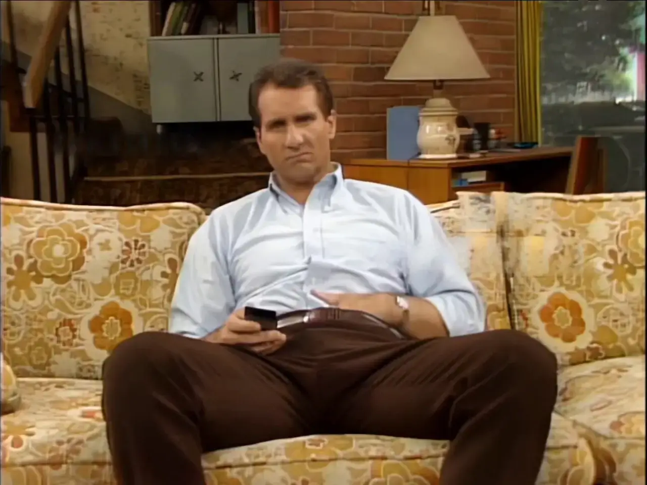 al bundy