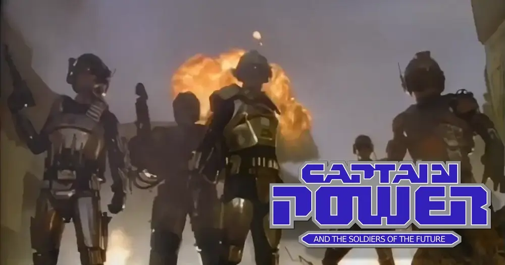 capitan power blog