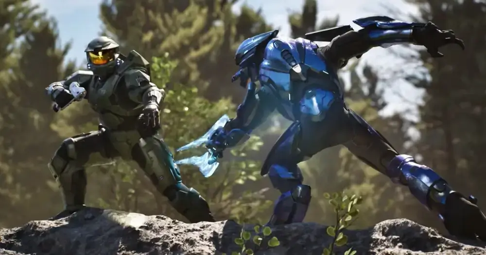 halo 2026