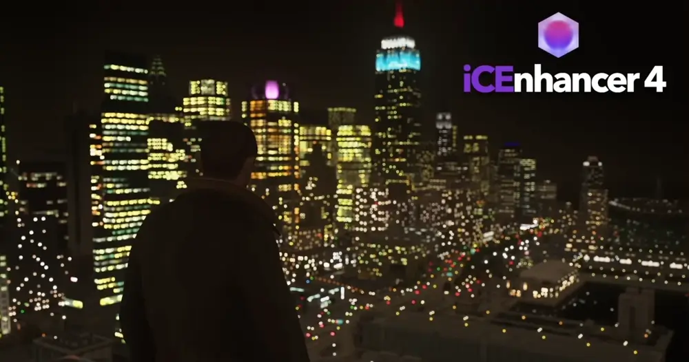 gta 4 ice