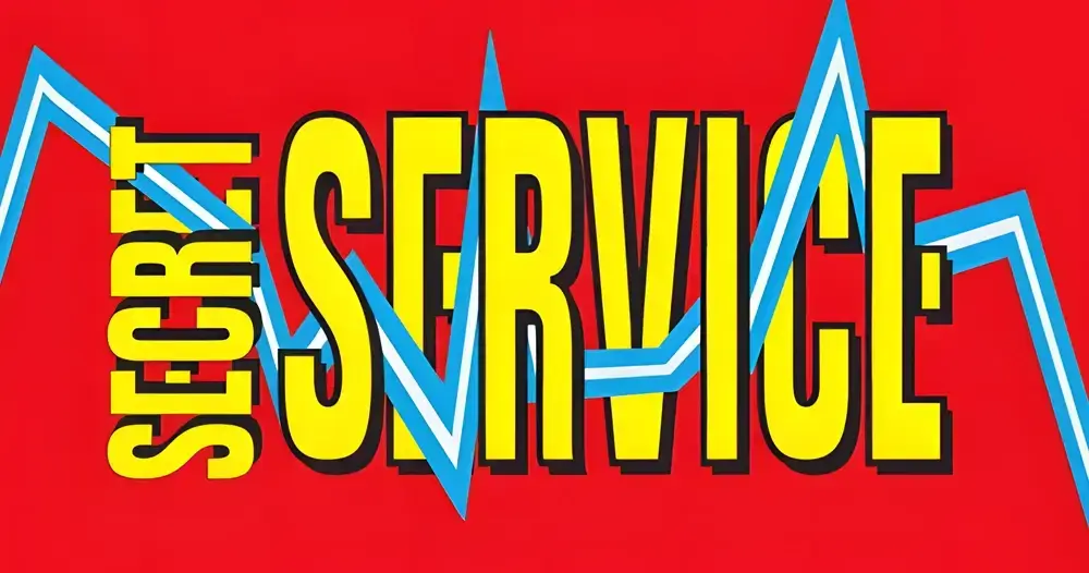 secret service logo