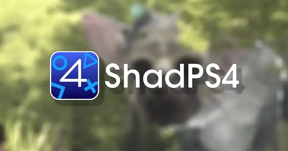 ShadPS4 0.10.0 – emulator PlayStation 4 robi kolejny krok naprzód!