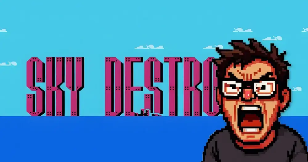 sky destroyer