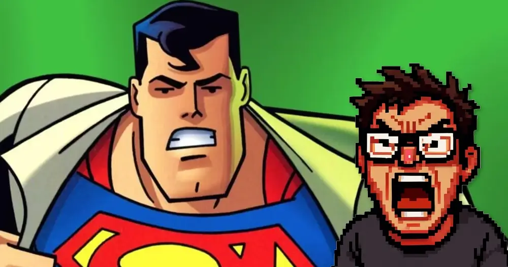 superman 64