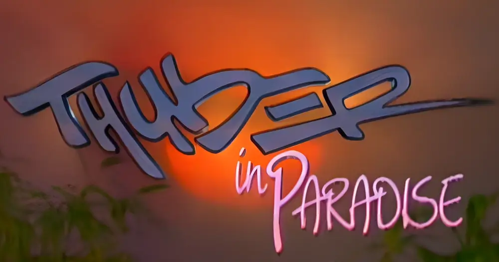 Thunder in Paradise