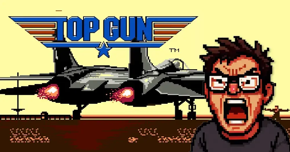 top gun
