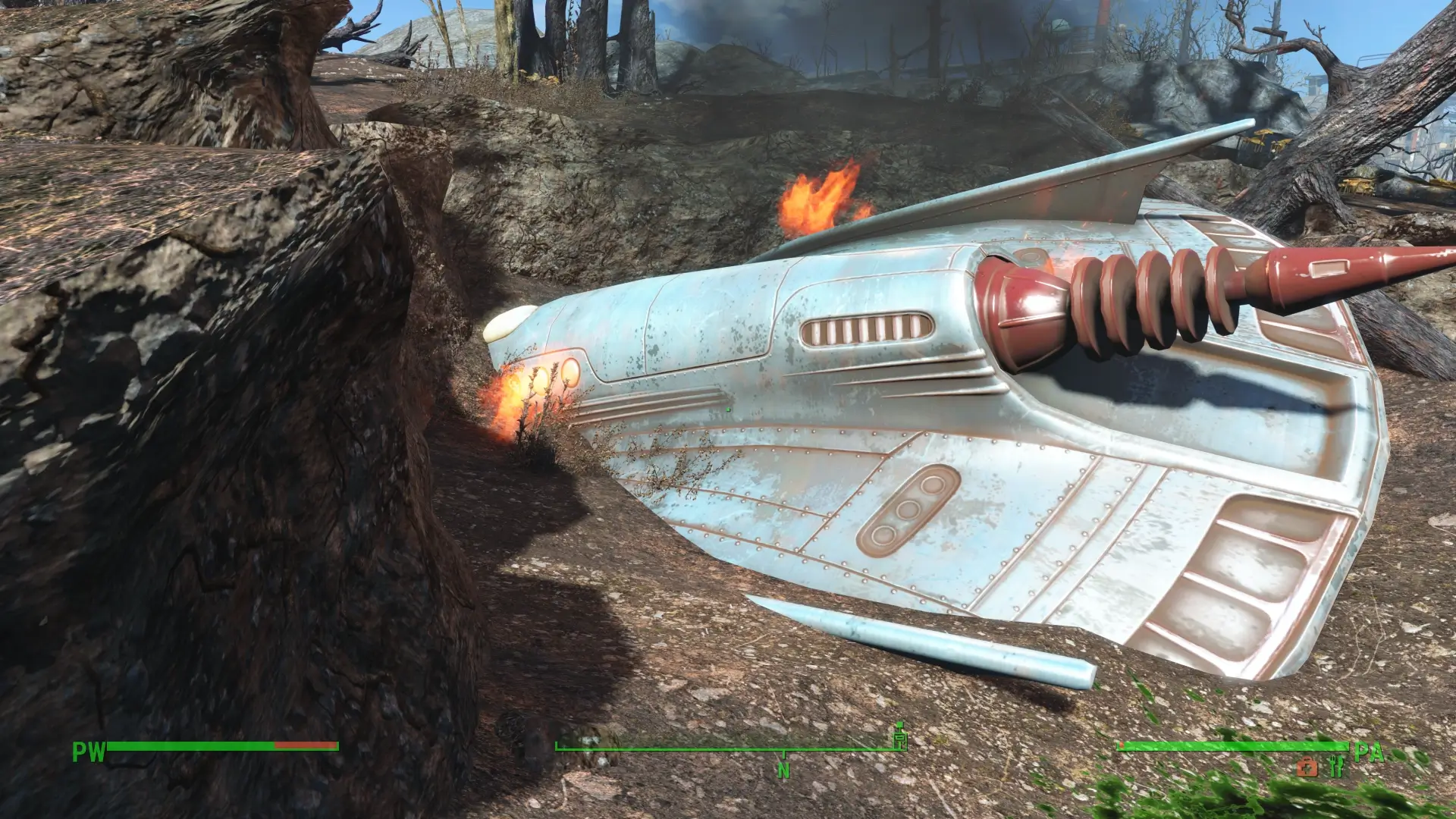 ufo 1