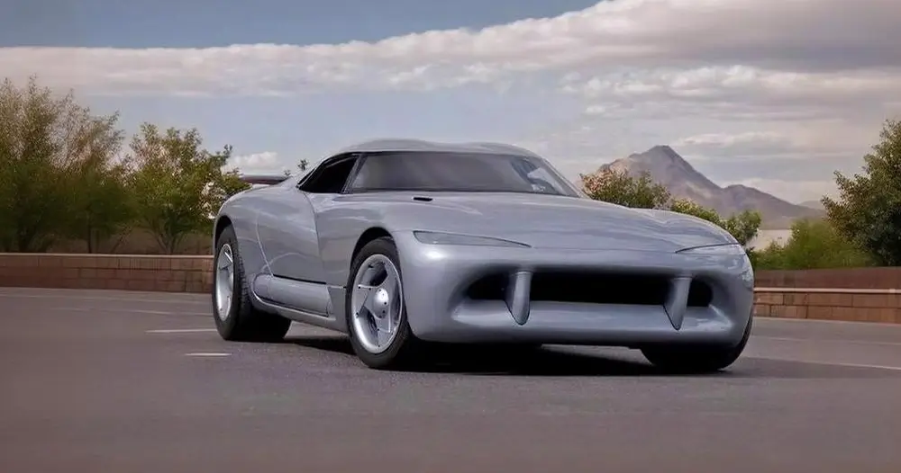 viper tv 1