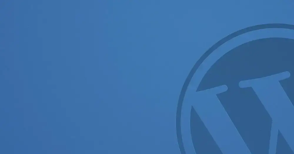 wordpress tutorial