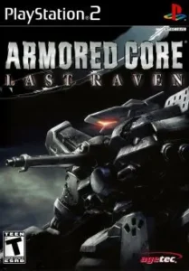 Armored Core: Last Raven