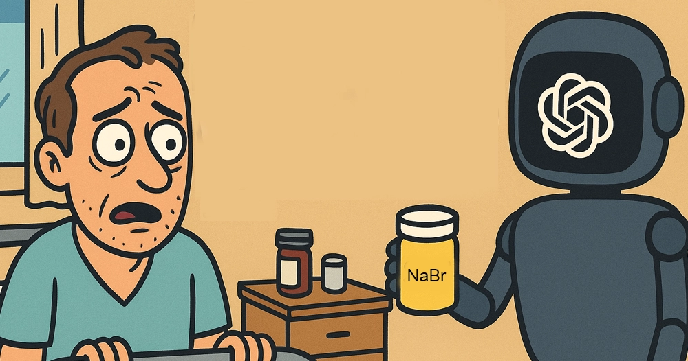 NaBr