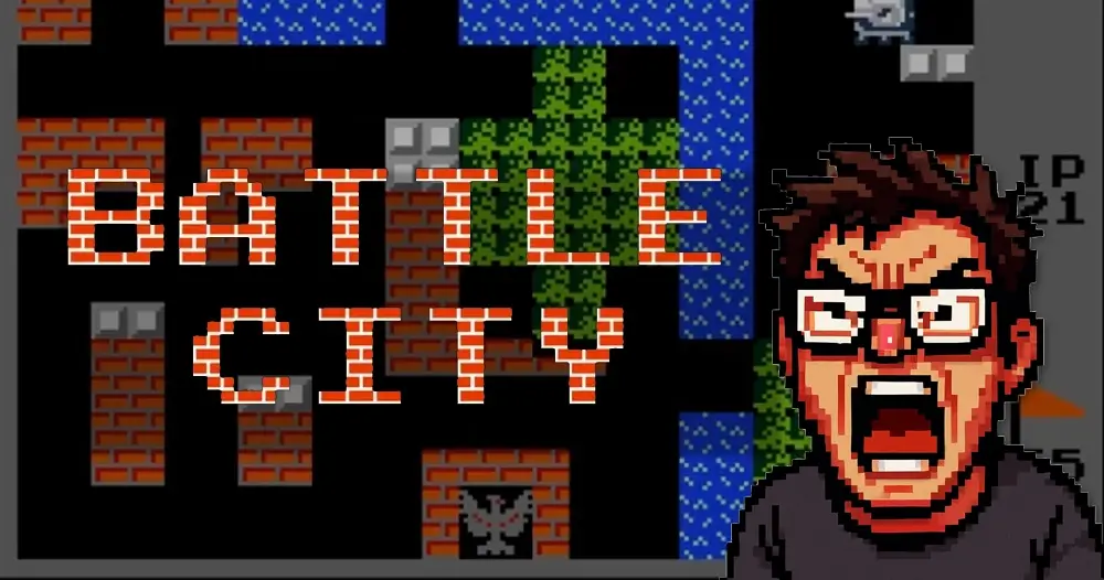 Battle city