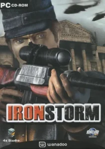 Iron Storm