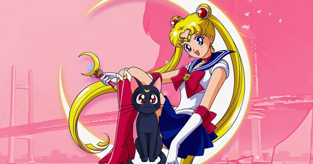 Sailor Moon