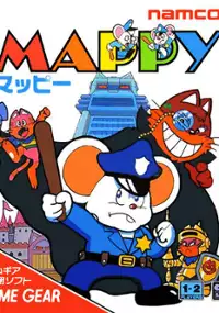 Mappy