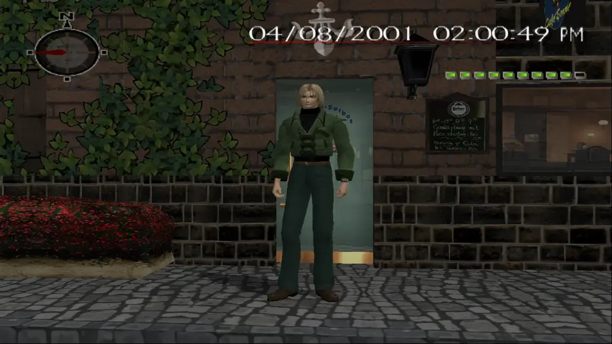 Shadow of Destiny VRP