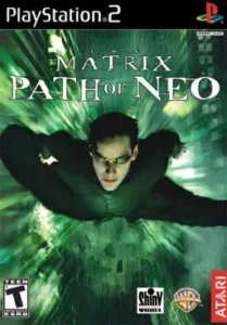 The Matrix: Path of Neo (2005)