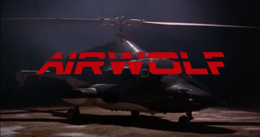 airwolf