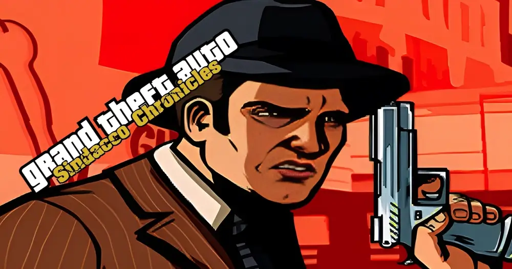 gta sindacco chronicles
