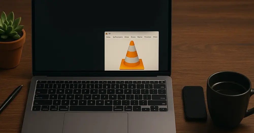 konwersja vlc glowne