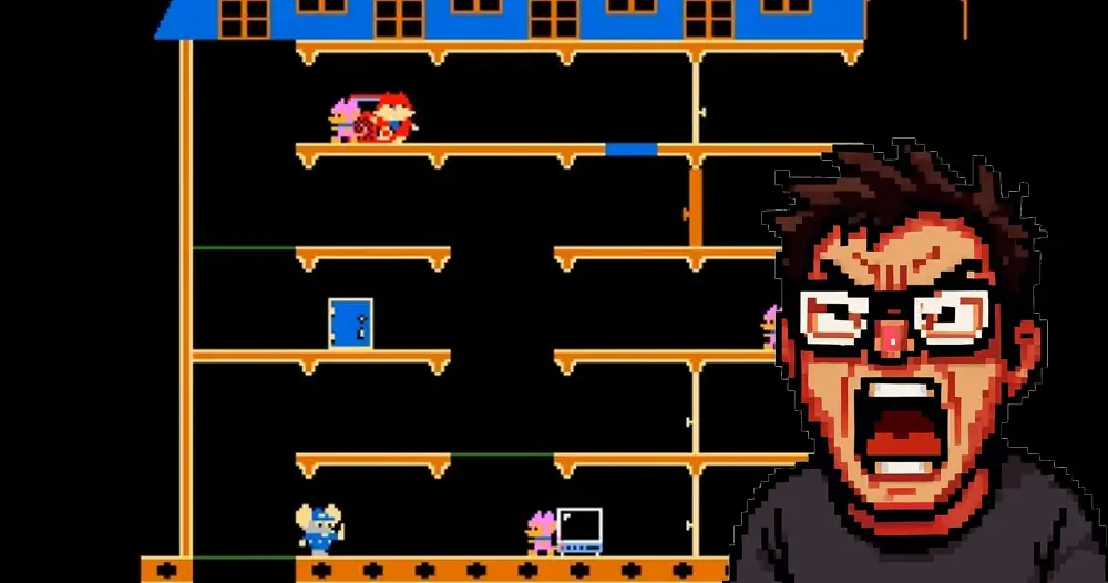 mappy blog