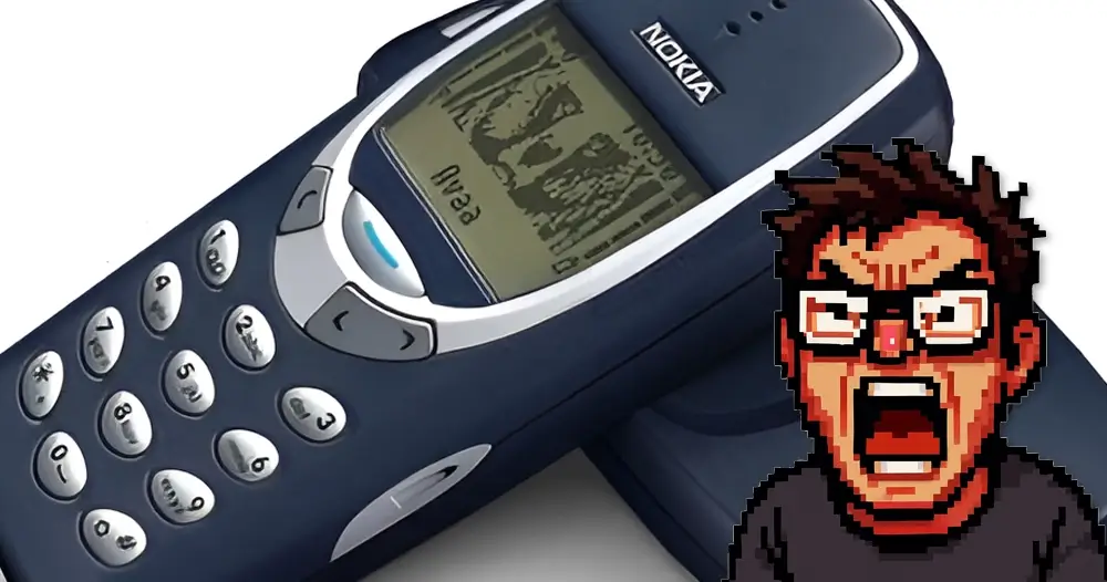 nokia 3310